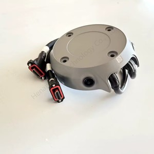 Visión Ojo de Pez Cuádruple T100 FPV para Drones de Pulverización Agrícola T100, Accesorios y Piezas para Drones - Product Image 3