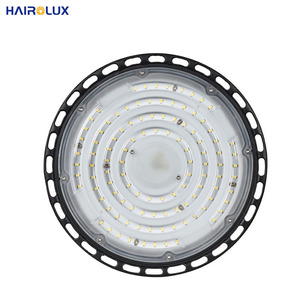 Iluminación Industrial Comercial <span class=keywords><strong>Omsen</strong></span>, Lámpara de Alta Luminosidad, Luz LED de Alta Bahía de 100W 150W 200W - Product Image 1