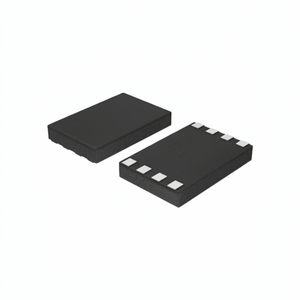 Original PI4MSD5V9540BZEEX 8 WFDFN Exposed Pad Logic Electronic Circuit Components - Product Image 1