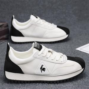 Scarpe Sportive da Uomo Trendy Estate 2026 Traspiranti Ispirate a <span class=keywords><strong>Forrest</strong></span> <span class=keywords><strong>Gump</strong></span> con Suola Spessa e Chiusura con Lacci Vendita all'Ingrosso - Product Image 6