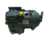 Compresseur à piston semi-hermétique Carrier Carlyle 10HP 06DR3370DC06A0 pour entrepôt frigorifique/usine de crème glacée