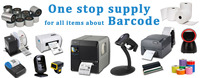 Escáner de Código de Barras Industrial USB Honeywell 1472G Original - 1D/2D Omnidireccional de Imagen de Área, Tamaño A4, en Stock