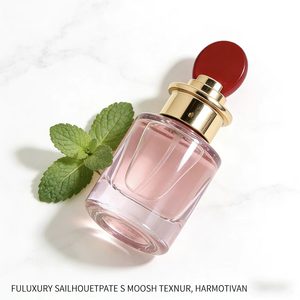 น้ำหอมขายดี กลิ่นดอกไม้ ติดทนนาน ขนาดพกพา 5 มล./7.5 มล./10 มล. ขวดแก้ว ขายส่ง - Product Image 2