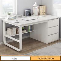 Bureau FULLSUMMER pour chambre à coucher, bureau, maison en location et dortoir, bureau multifonctionnel pour ordinateur et jeux