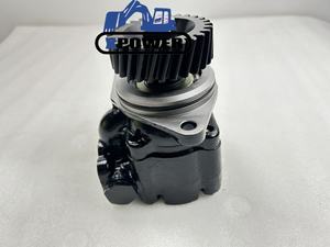 Nueva Bomba de Dirección Asistida XPower, Conjunto de Bomba de Aceite 1-19500371-0 1195003710 para Motor 6BG1 6HG1 6HD1 - Product Image 2