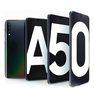 Teléfonos Usados <span class=keywords><strong>A50</strong></span> 6.4 Pulgadas 4G RAM 64G ROM Desbloqueados, Teléfono Móvil de Segunda Mano para <span class=keywords><strong>Samsung</strong></span> <span class=keywords><strong>A50</strong></span> - Product Image 1