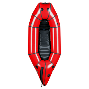 2025 nuevo modelo duradero fuerte PVC Whitewater <span class=keywords><strong>Packraft</strong></span> ultraligero inflable <span class=keywords><strong>Packraft</strong></span> - Product Image 4