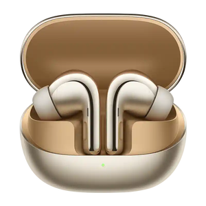Audífonos Inalámbricos Xiao <span class=keywords><strong>Mi</strong></span> <span class=keywords><strong>Mi</strong></span> <span class=keywords><strong>Buds</strong></span> 4 <span class=keywords><strong>Pro</strong></span> con Cancelación Activa de Ruido de 48dB, Sonido HiFi, 38 Horas de Duración de la Batería, IP54, BT, TWS - Product Image 2