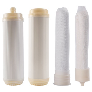 Rongxin Ultrafiltration Membrane Filter Cartridge 10 Inch 5 Stage For Household Kitchen Water Purifier - Product Image 1