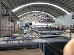 Máy Làm Gạch Tự Động Robot Gạch Gạch Lò Hầm Mã Tự Động - Product Image 3