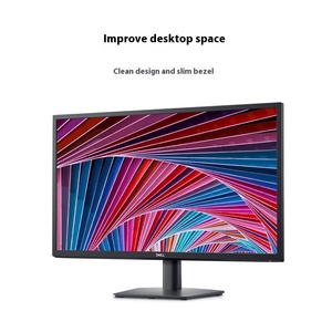 จอภาพสำนักงาน <span class=keywords><strong>Dell</strong></span> รุ่นใหม่ปี 2024 ขนาด <span class=keywords><strong>27</strong></span> นิ้ว FHD ป้องกันแสงสีฟ้า พร้อมพอร์ต DP+VGA คอมพิวเตอร์ตั้งโต๊ะออลอินวัน รุ่น E2725H - Product Image 3