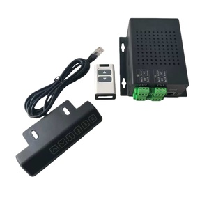 Actuador Lineal Eléctrico de Control Sincrónico de 25A con Sensor Hall, Sistema de Control Remoto de 2 Canales - Product Image 2