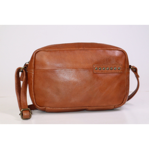 Nuevo Bolso Bandolera de Cuero Genuino para Mujer, Gran Capacidad, Piel de Vacuno de Grano Completo, Logotipo Personalizado, Venta al Por Mayor - Product Image 2