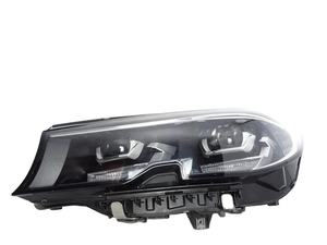 ไฟหน้า LED คุณภาพสูงสำหรับ BMW ซีรีส์ 3 G20 G28 USA สำหรับไฟหน้า bmw G20 ปี 2019-2022 สำหรับ bmw 330i G20 อุปกรณ์เสริม - Product Image 3