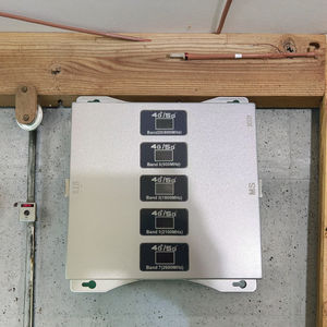 2025 amplificador <span class=keywords><strong>de</strong></span> <span class=keywords><strong>señal</strong></span> <span class=keywords><strong>de</strong></span> cinco bandas 2G 3G 4G 5G 800/900/1800/2100/2600Mhz amplificador <span class=keywords><strong>de</strong></span> <span class=keywords><strong>señal</strong></span> <span class=keywords><strong>de</strong></span> teléfono móvil con <span class=keywords><strong>antena</strong></span> - Product Image 1