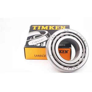 ตลับลูกปืนแบบเรียว352934 352936 352938ตลับลูกปืนแบบสองแถวสำหรับอุตสาหกรรมตลับลูกปืนแบบเรียว - Product Image 4