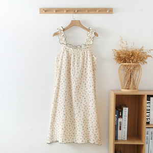 Shop Our Collection of Cotton Gauze Dresses for Women