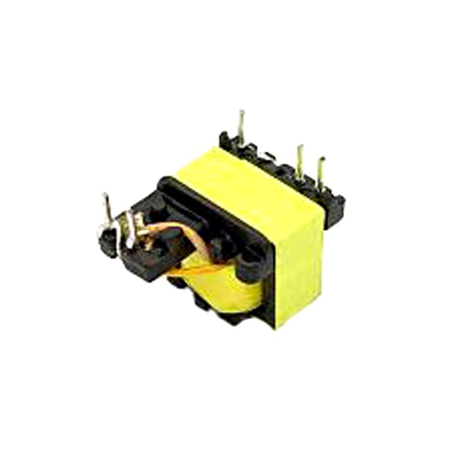 220v 9v 12v 24v Single Phase Plastic High Frequency Power Ferrite Core EE Transformer
