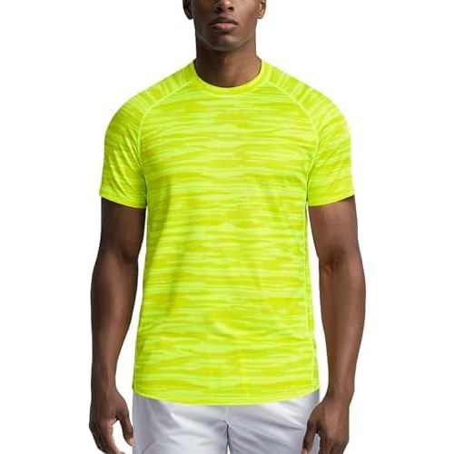 Neon Yellow