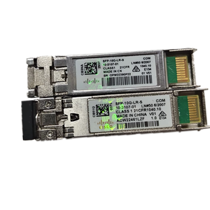 Thương hiệu Mới <span class=keywords><strong>SFP</strong></span>-10G-LR-S 10gbase <span class=keywords><strong>SFP</strong></span> + LR-S <span class=keywords><strong>Module</strong></span> thu phát - Product Image 1