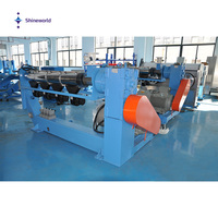 Machine d'extrusion de câbles à haute efficacité 30KW pour la fabrication de fibres optiques, équipement d'isolation et de gaine XLPE/PVC