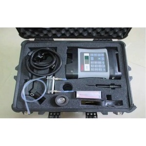 เครื่องวิเคราะห์ก๊าซพิษ Thermo Fisher Scientific TVA2020 PID FID สำหรับตรวจจับก๊าซระเหย พร้อมระบบแจ้งเตือนด้วยเสียง แสง และการสั่นสะเทือน - Product Image 3