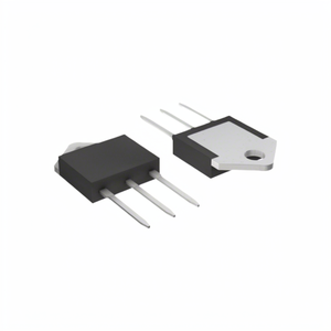 TO-218-3, TO-218AC Thyristors Q6040K5TP Buy Electronics Components Online Original - Product Image 1