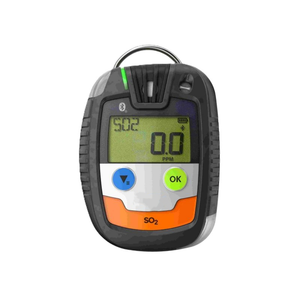 เครื่องตรวจจับก๊าซเดี่ยวรุ่นใหม่ PAC 6500 SO2 - Product Image 4