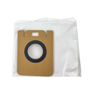 Bolsa de polvo de filtro <span class=keywords><strong>D10</strong></span> D10s L10 PlusZ10 Pro para accesorios de Robot de barrido <span class=keywords><strong>Dreame</strong></span> para uso en garaje - Product Image 6