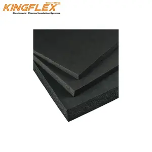 Attractive price new type high density rubber foam insulation roll