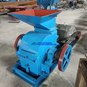 Machine à casser la pierre <span class=keywords><strong>portable</strong></span> broyeur à marteaux diesel prix du concasseur à mâchoires - Product Image 3
