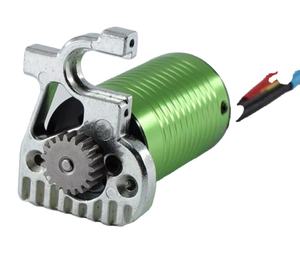 Conjunto de engranajes de motor sin escobillas con comunicación Rs485 para coche Rc Wltoys <span class=keywords><strong>124017</strong></span> 124007 144010 - Product Image 1