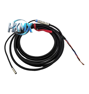 Capteurs de proximité KEYENCE EM-030 avec amplificateurs intégrés au câble F3, NPN Neuf - Product Image 1