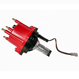 Distribuidor de Encendido MSD8485 0231167049 0231167053 0231167055 0231167070 para <span class=keywords><strong>Volkswagen</strong></span> H4 1954-1979 - Product Image 3