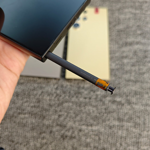 AI Original Bulk Used <strong>Phone</strong> for <strong>Galaxy</strong> S24 Ultra S24u Best Selfy <strong>Cell</strong> <strong>Phone</strong> Wholesale 5g Mobile Android Smartphone <strong>Refurbish</strong> - Product Image 5