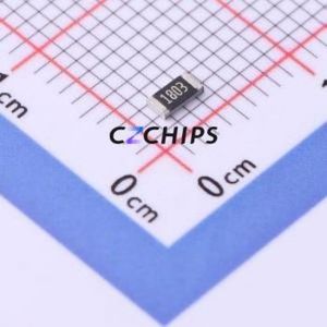 Resistencia SMD SCR1206F180K 1206 (Tipo: Película Gruesa) (Resistencia: 180kOhm Precisión: 1%) - Product Image 1