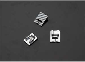 2/90 3/90 4/90 Machines <span class=keywords><strong>à</strong></span> <span class=keywords><strong>coudre</strong></span> domestiques accessoire <span class=keywords><strong>Machine</strong></span> <span class=keywords><strong>à</strong></span> <span class=keywords><strong>coudre</strong></span> <span class=keywords><strong>à</strong></span> double <span class=keywords><strong>aiguille</strong></span> Double aiguilles jumelles rainure extensible métal Durable - Product Image 6