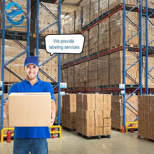 <span class=keywords><strong>Agent</strong></span> international DHL/UPS/FedEx fleur séchée Fast Express USA porte à porte avec suivi logistique - Product Image 6
