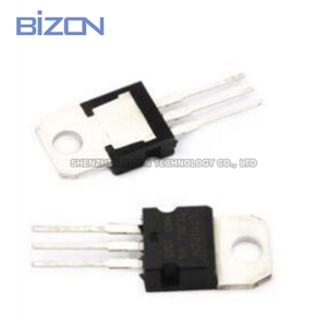 จัดส่งฟรี1ชิ้น IRF740ใหม่ IRF <span class=keywords><strong>740</strong></span>ไฟฟ้า <span class=keywords><strong>MOSFET</strong></span> 10A 400V ถึง220 - Product Image 2