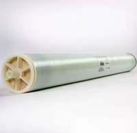 LEVAO SW8040LE-400 Membrane d'osmose inverse pour filtre à eau de mer