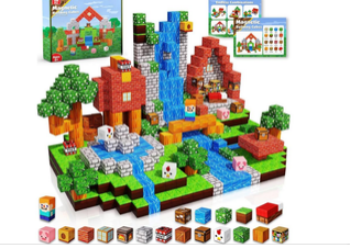 ELI0184475--บ้านสัตว์ 100ชิ้น