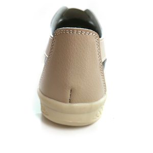 2020 verano comodidad de moda asiática de gran tamaño mamá mujer damas plana anti-slip sandalias - Product Image 5