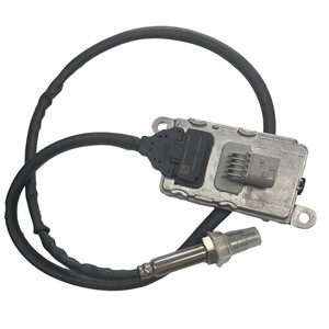 Capteur Nox 5WK9 7331A A0101531628 24V pour remplacement de capteur automobile - Product Image 4