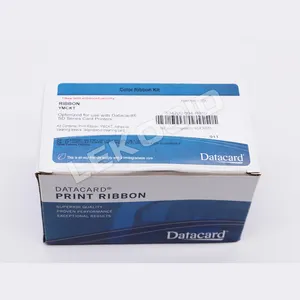 Datacard SD260 renk şerit 534700-004-R010 şerit