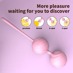 Mainan Seks Odeco untuk Wanita Pengencang Vagina Vibrator Vagina untuk Wanita Produk Seks Mainan Dewasa Vibrator Dildo Mainan Seks - Product Image 6