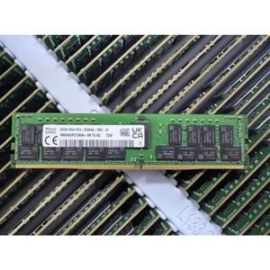 Memoria de Servidor RDIMM DDR5 32G 6400MHz HMCG88AHBRA HMCG88AGBRA HMCG88AEBRA168N HMCG84MEBRA174N HMCG84MEBRA HMCG84AHBRA HMCG84AGBRA - Product Image 1