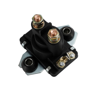 93373 67-8725 89-818999A2 relais d'électrovanne de démarreur pour <span class=keywords><strong>moteur</strong></span> <span class=keywords><strong>Mercury</strong></span> Marine 20HP 1987-2003 25HP <span class=keywords><strong>moteur</strong></span> 1990-2005 40HP <span class=keywords><strong>moteur</strong></span> - Product Image 4