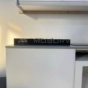 Kit de conversion de hotte aspirante en acier inoxydable MOBORV 2025 pour caravane, <span class=keywords><strong>camping</strong></span>-car, bateau, <span class=keywords><strong>camping</strong></span>, <span class=keywords><strong>camping</strong></span>-car, fourgon, mise à niveau de VR - Product Image 3