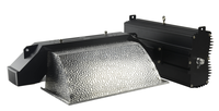 Système de lampe hydroponique pour serre, 100-265V, HPS 1000 W, Lux 1000 W, HPS MH, ballast électronique