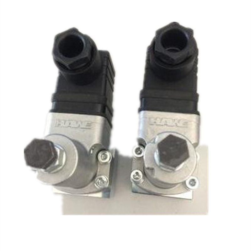 Hawe Pressure Relay DG DG33 DG34